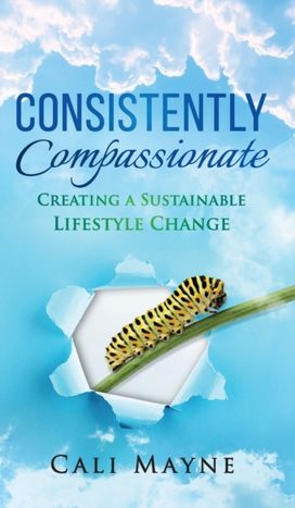 Consistently Compassionate Consistently Compassionate