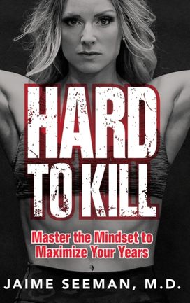 Hard to Kill Hard to Kill