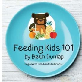 Feeding Kids 101 Feeding Kids 101