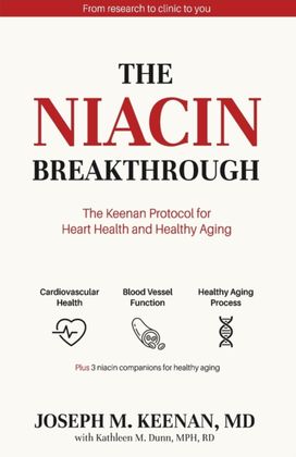 Niacin Breakthrough