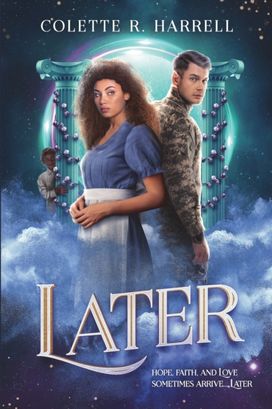 Later Later