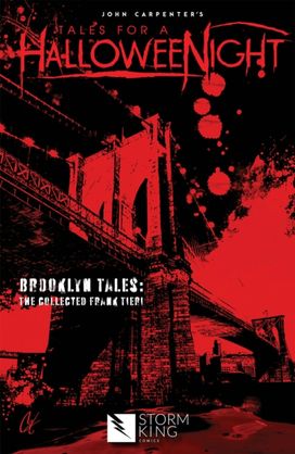 John Carpenter's Tales for a HalloweeNight