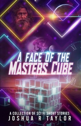 Face of the Master's Cube Face of the Master's Cube