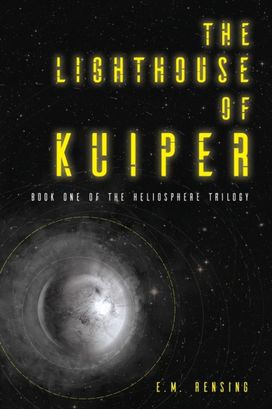 Lighthouse of Kuiper Lighthouse of Kuiper