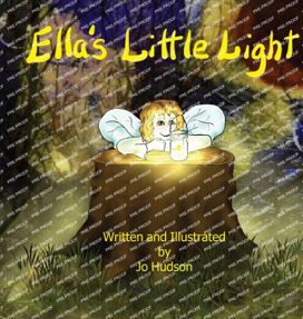 Ella's Little Light Ella's Little Light