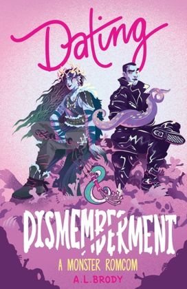 Dating & Dismemberment Dating & Dismemberment