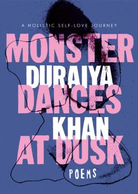 Monster Dances at Dusk Monster Dances at Dusk